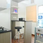 Best Choice 2Br Apartment At Menteng Square By Travelio