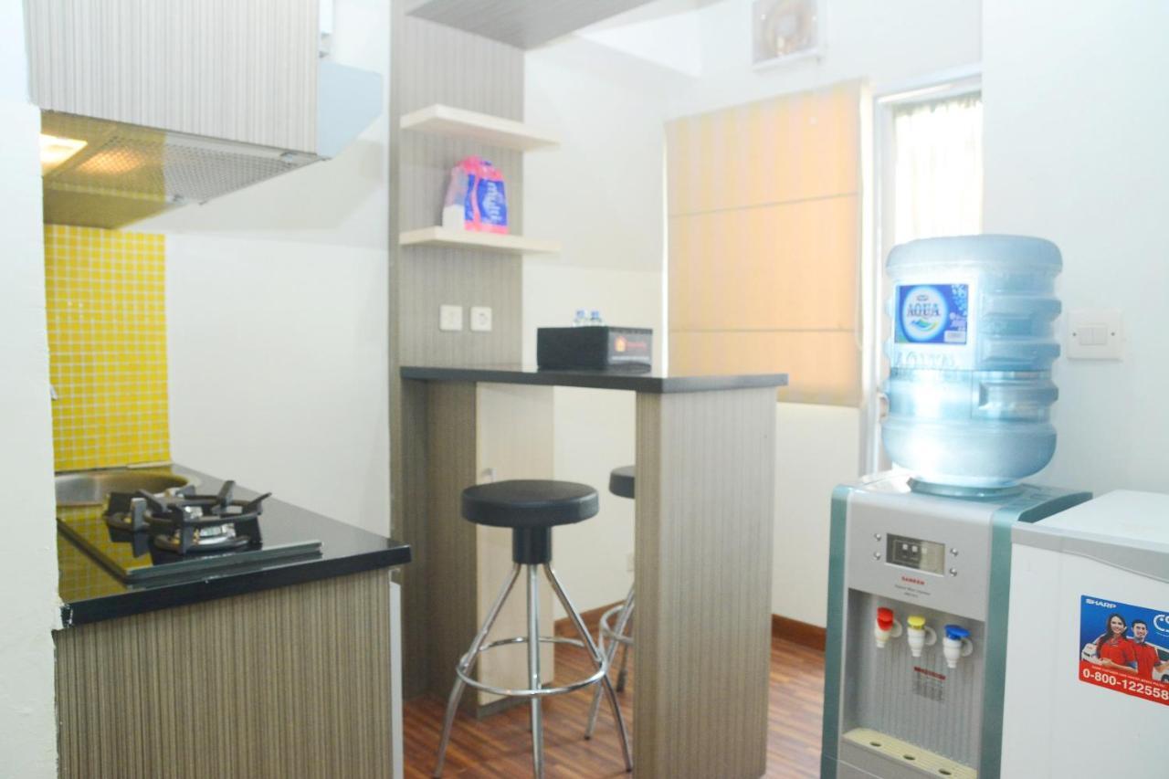 Apartemen Choice 2br At Menteng Square By Travelio *