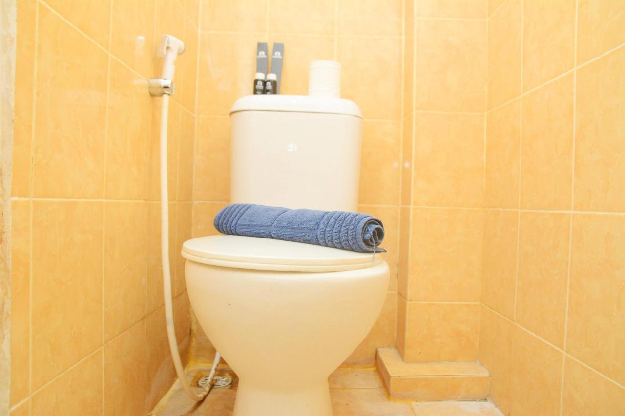 Choice 2br At Menteng Square By Travelio Jakarta