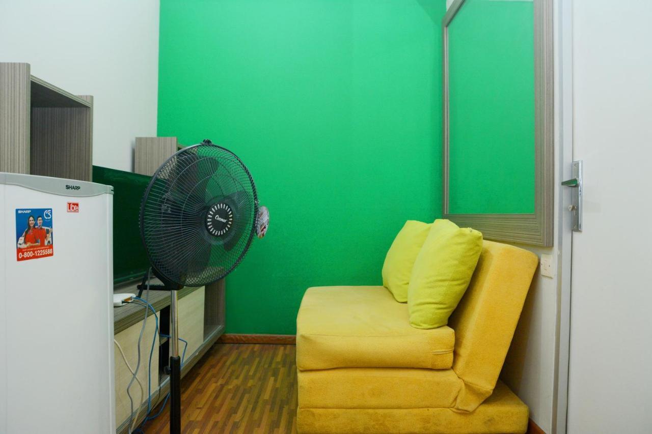 Choice 2br At Menteng Square By Travelio * Jakarta