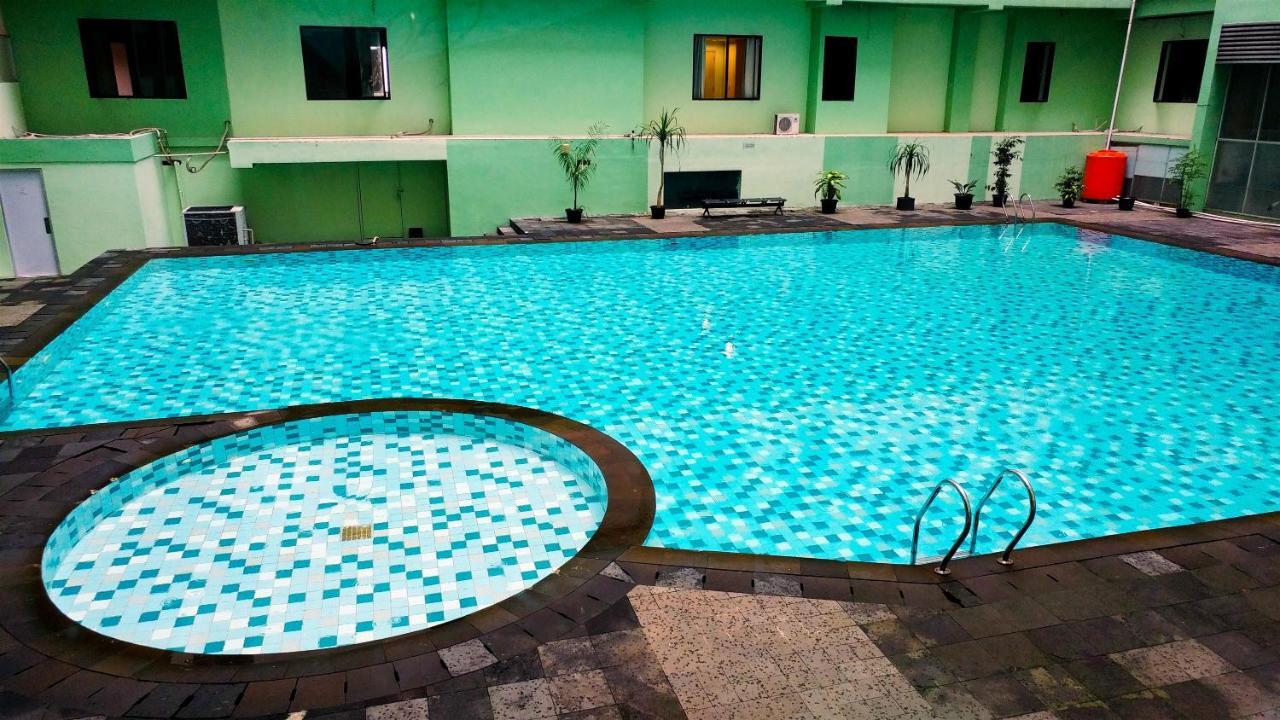Choice 2br At Menteng Square By Travelio *